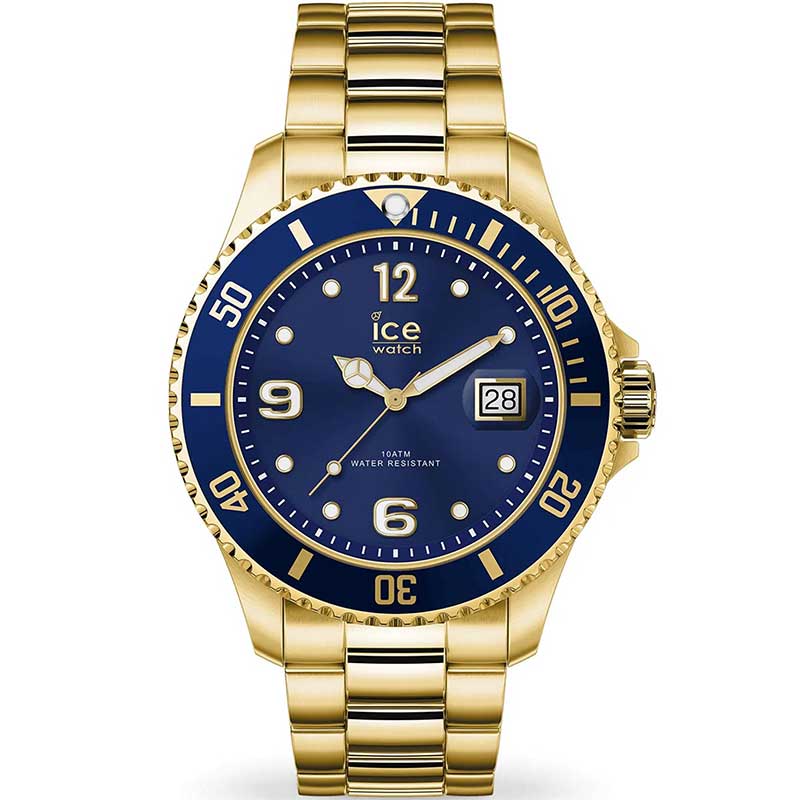 ساعت مچی مردانه آیس واچ(ICE WATCH) مدل 016762