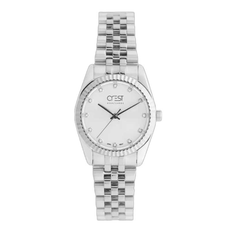 ساعت مچی زنانه کرست Crest مدل 6339-5