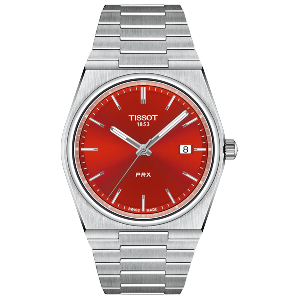 ساعت مچی مردانه تیسوت(TISSOT) مدل T137.410.11.421.00