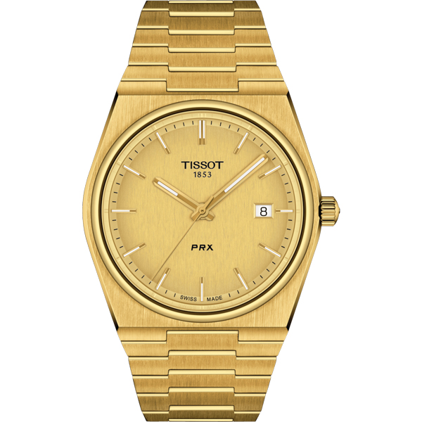 ساعت مچی مردانه تیسوت(TISSOT) مدل T137.410.11.091.00
