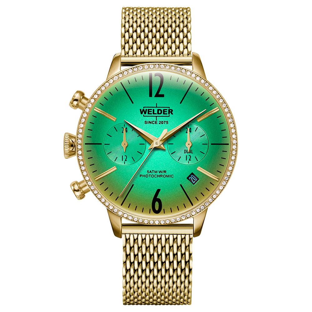 ساعت مچی ولدر مدل WWRC664 - تصویر 1