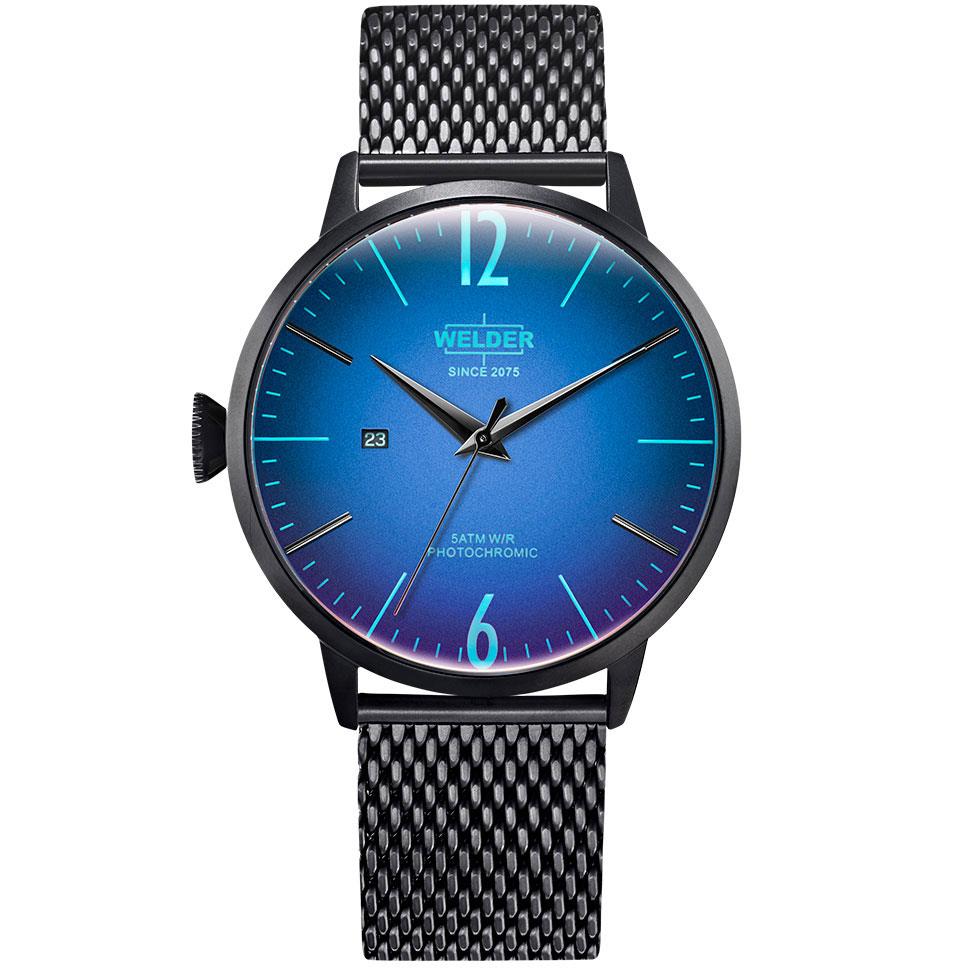ساعت مچی ولدر مدل WRC408 - تصویر 1