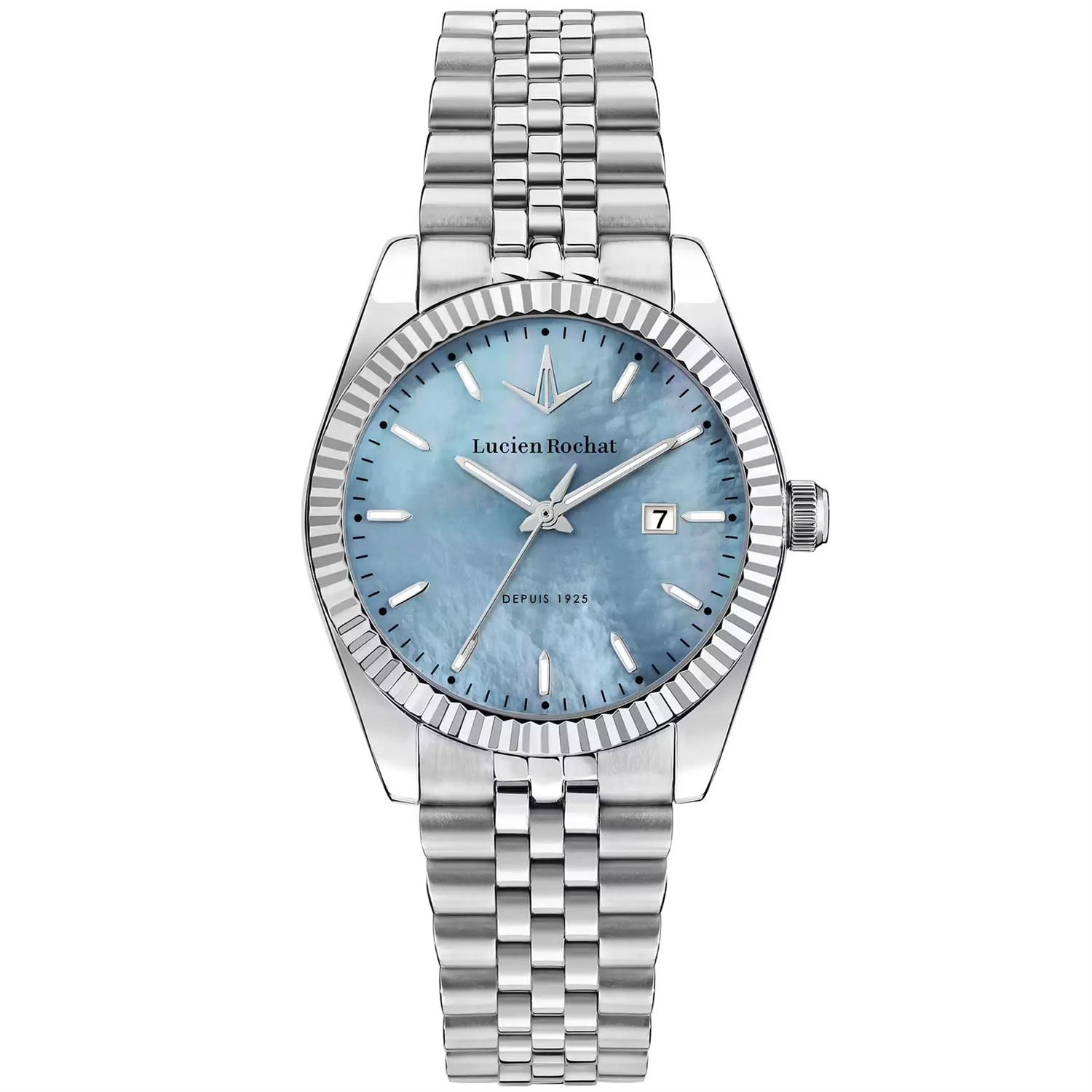 ساعت مچی لوسین روشا مدل R0453124511 - تصویر 1