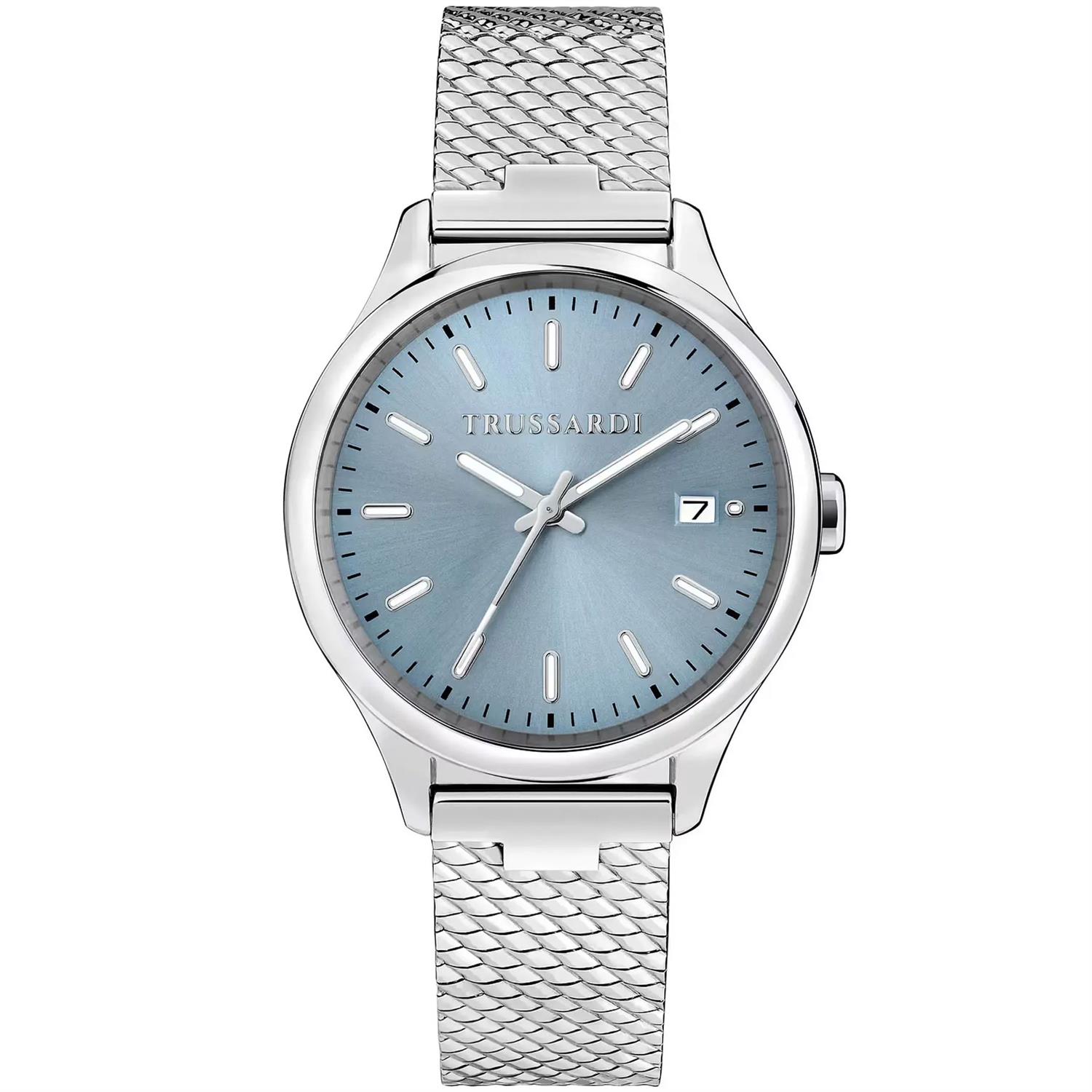 ساعت مچی تروساردی مدل R2453170507 - تصویر 1