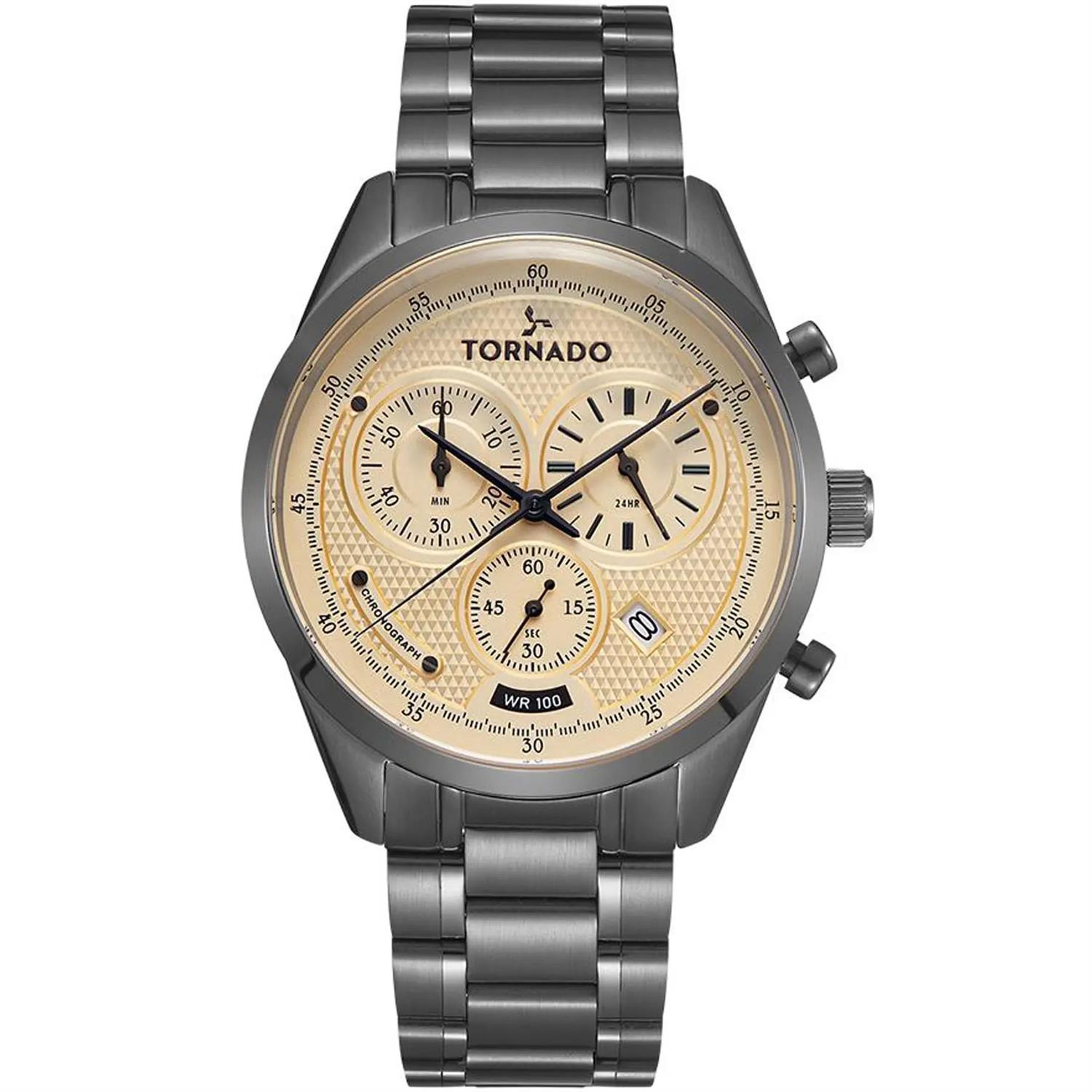 ساعت مچی تورنادو مدل T20103B-XBXI - تصویر 1