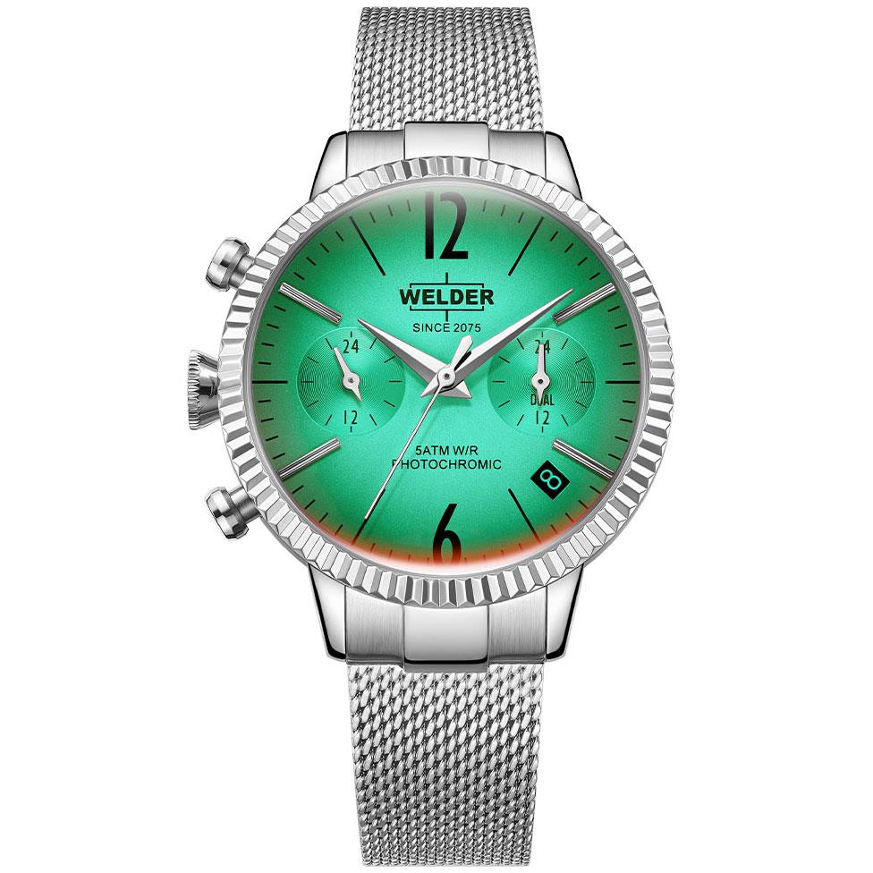 ساعت مچی ولدر مدل WWRC743 - تصویر 1