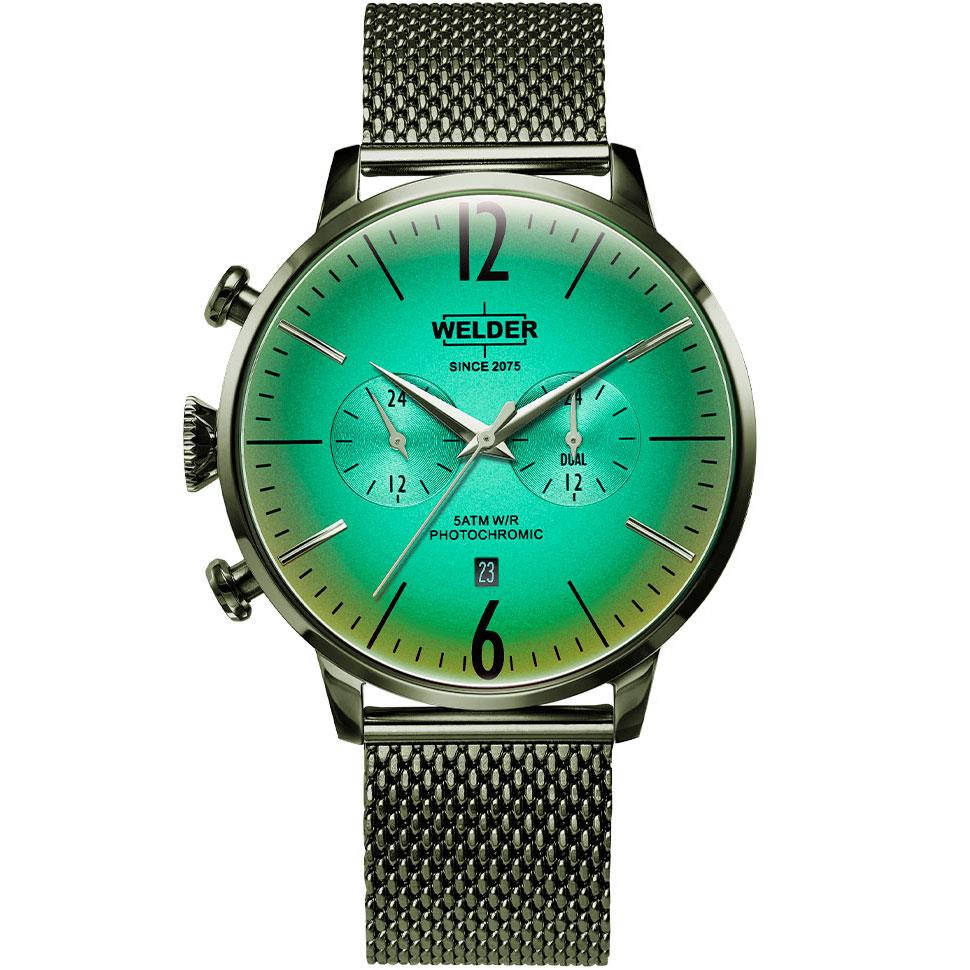 ساعت مچی ولدر مدل WWRC1011 - تصویر 1