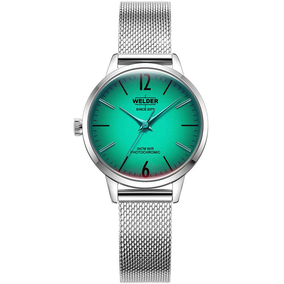 ساعت مچی ولدر مدل WRS201 - تصویر 1