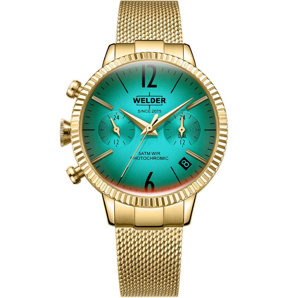 ساعت مچی ولدر مدل WWRC745 - تصویر 1