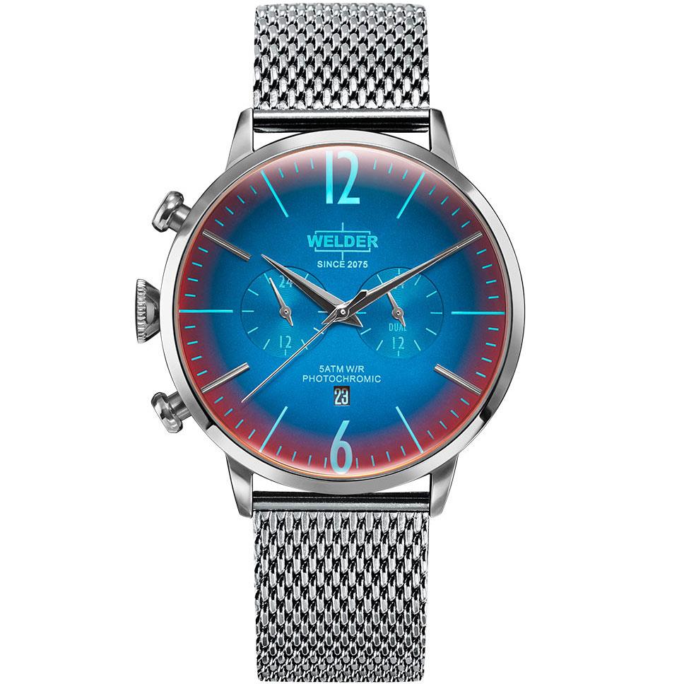 ساعت مچی ولدر مدل WWRC403 - تصویر 1