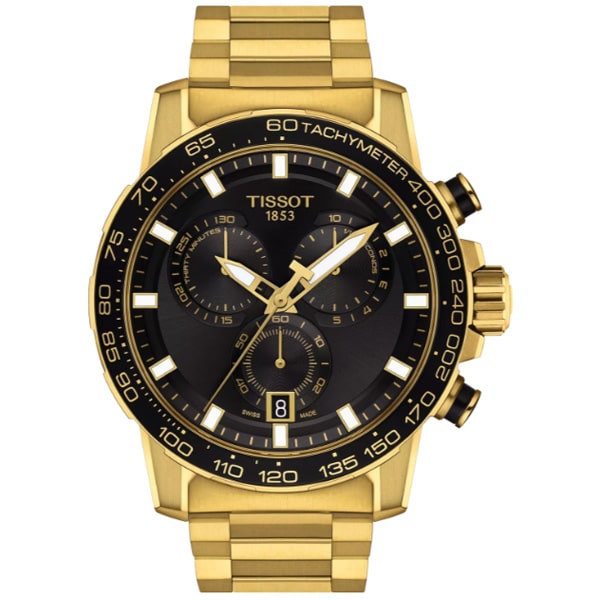 ساعت مچی مردانه تیسوت(TISSOT) مدل T125.617.33.051.01 ساعت مچی مردانه تیسوت(TISSOT) مدل T125.617.33.051.01
