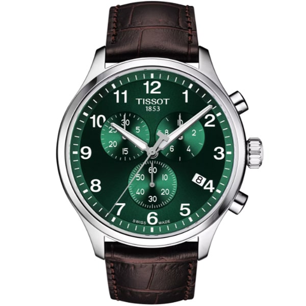 ساعت مچی مردانه تیسوت(TISSOT) مدل T116.617.16.092.00 ساعت مچی مردانه تیسوت(TISSOT) مدل T116.617.16.092.00