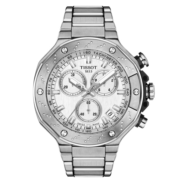 ساعت مچی مردانه تیسوت(TISSOT) مدل T141.417.11.031.00 ساعت مچی مردانه تیسوت(TISSOT) مدل T141.417.11.031.00