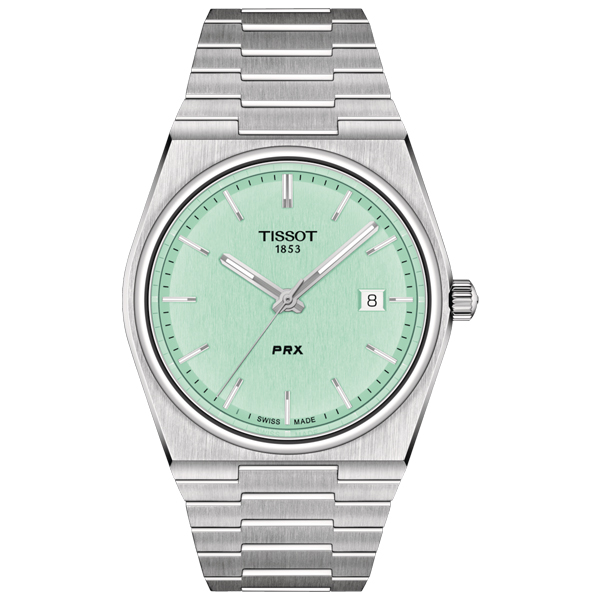 ساعت مچی مردانه تیسوت(TISSOT) مدل T137.410.11.091.01