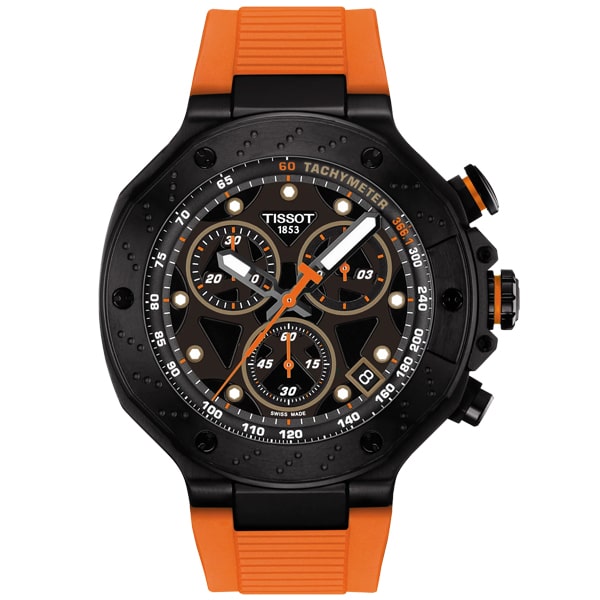 ساعت مچی مردانه تیسوت(TISSOT) مدل T141.417.37.051.02 ساعت مچی مردانه تیسوت(TISSOT) مدل T141.417.37.051.02