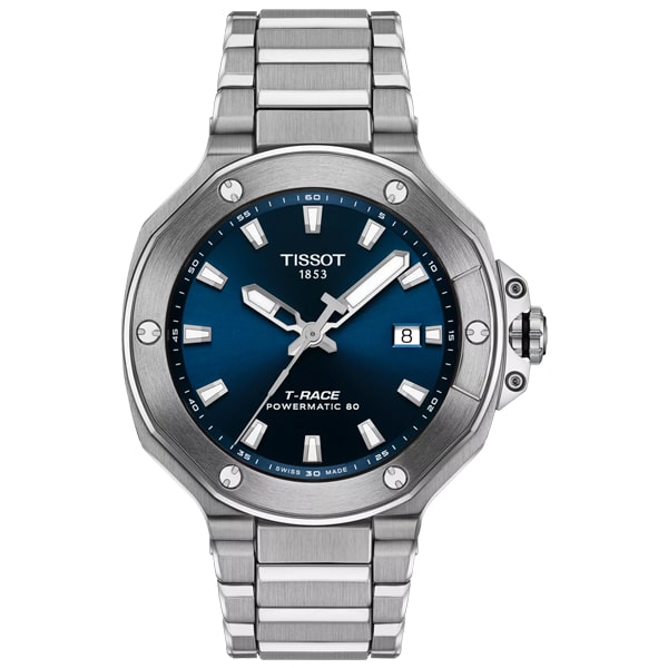 ساعت مچی مردانه تیسوت(TISSOT) مدل T141.807.11.041.00 ساعت مچی مردانه تیسوت(TISSOT) مدل T141.807.11.041.00