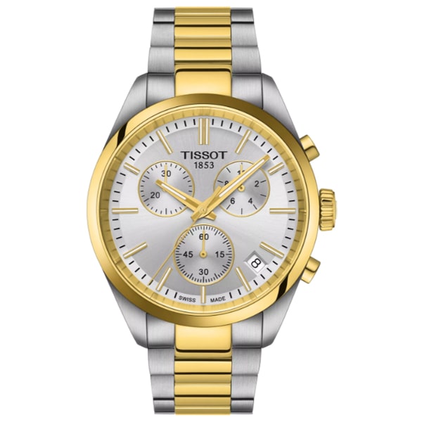 ساعت مچی مردانه تیسوت(TISSOT) مدل T150.417.22.031.00 ساعت مچی مردانه تیسوت(TISSOT) مدل T150.417.22.031.00