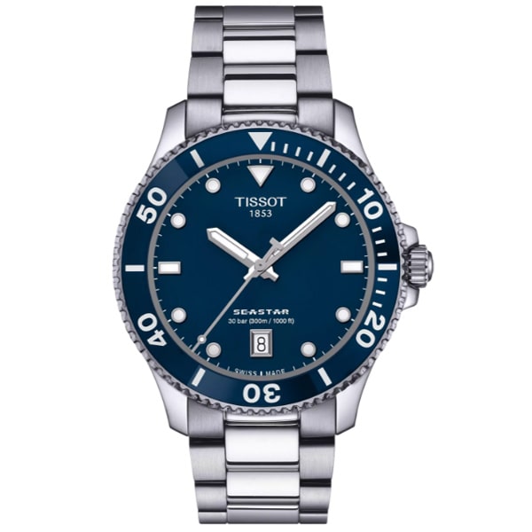 ساعت مچی مردانه تیسوت(TISSOT) مدل T120.410.11.041.00 ساعت مچی مردانه تیسوت(TISSOT) مدل T120.410.11.041.00