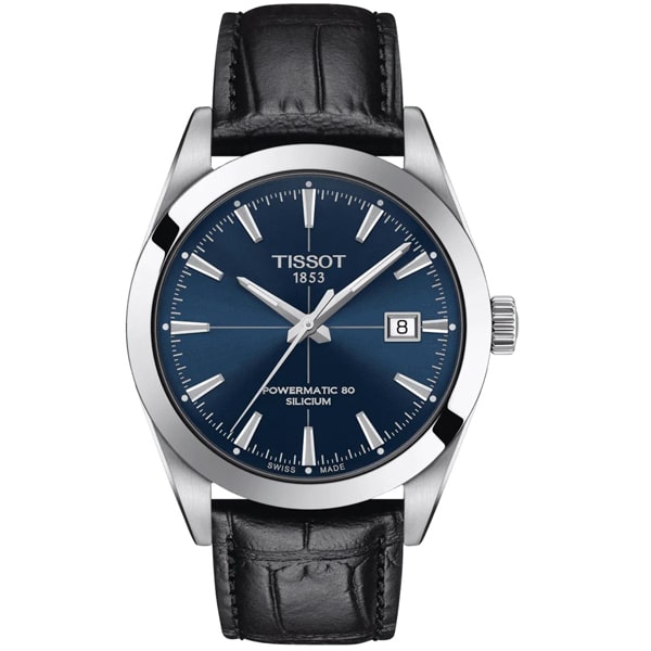 ساعت مچی مردانه تیسوت(TISSOT) مدل T127.407.16.041.01 ساعت مچی مردانه تیسوت(TISSOT) مدل T127.407.16.041.01