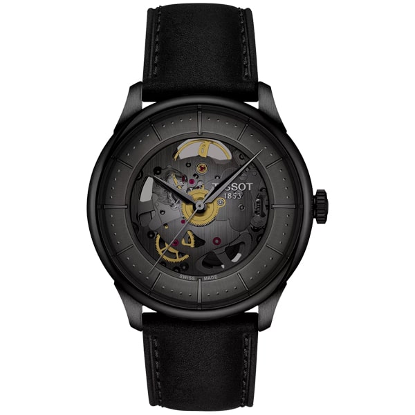 ساعت مچی مردانه تیسوت(TISSOT) مدل T139.836.36.441.00 ساعت مچی مردانه تیسوت(TISSOT) مدل T139.836.36.441.00