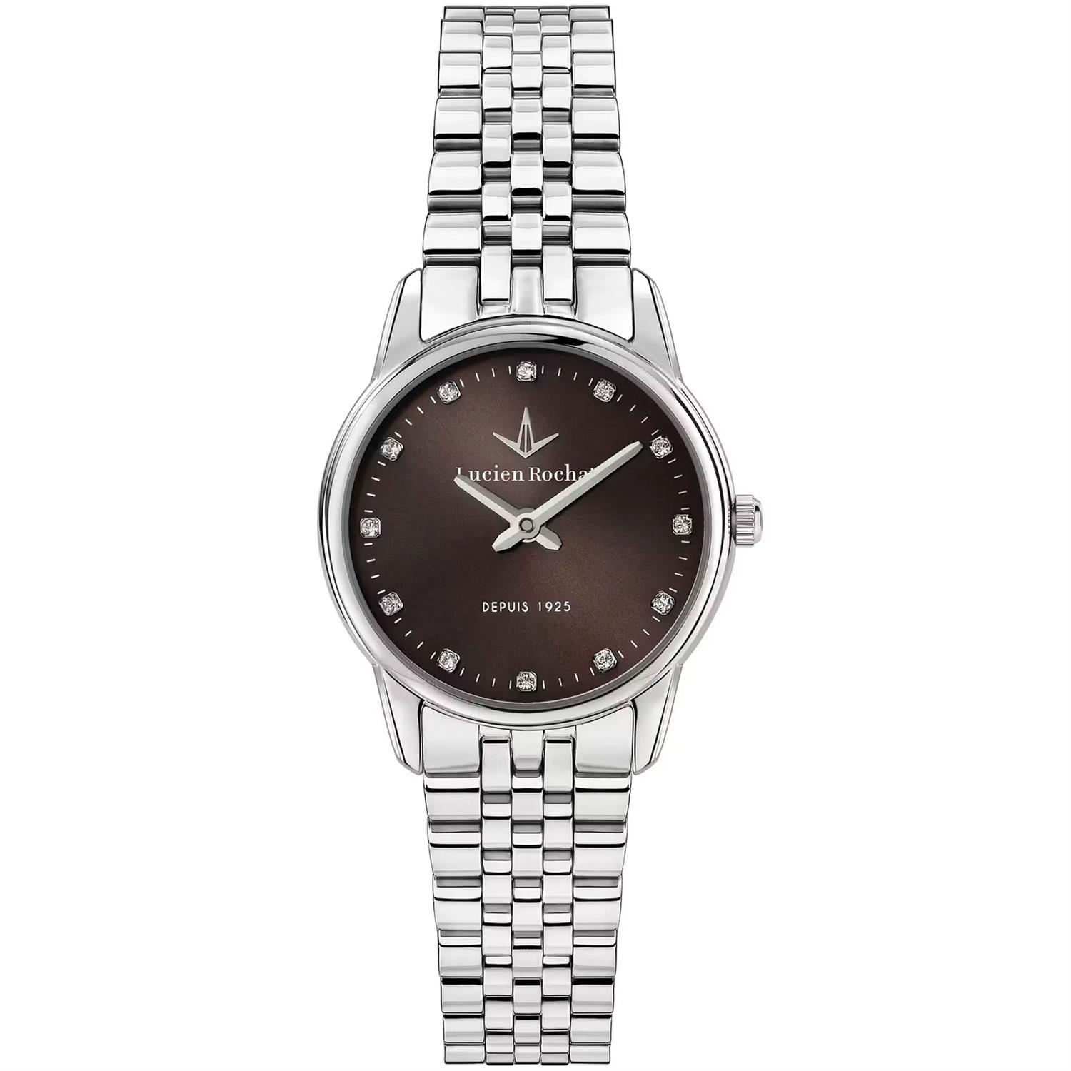 ساعت مچی لوسین روشا مدل R0453116506 - تصویر 1