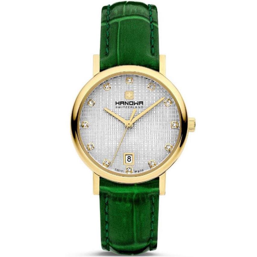 ساعت مچی هانوا مدل HAWLB2200510 - تصویر 1