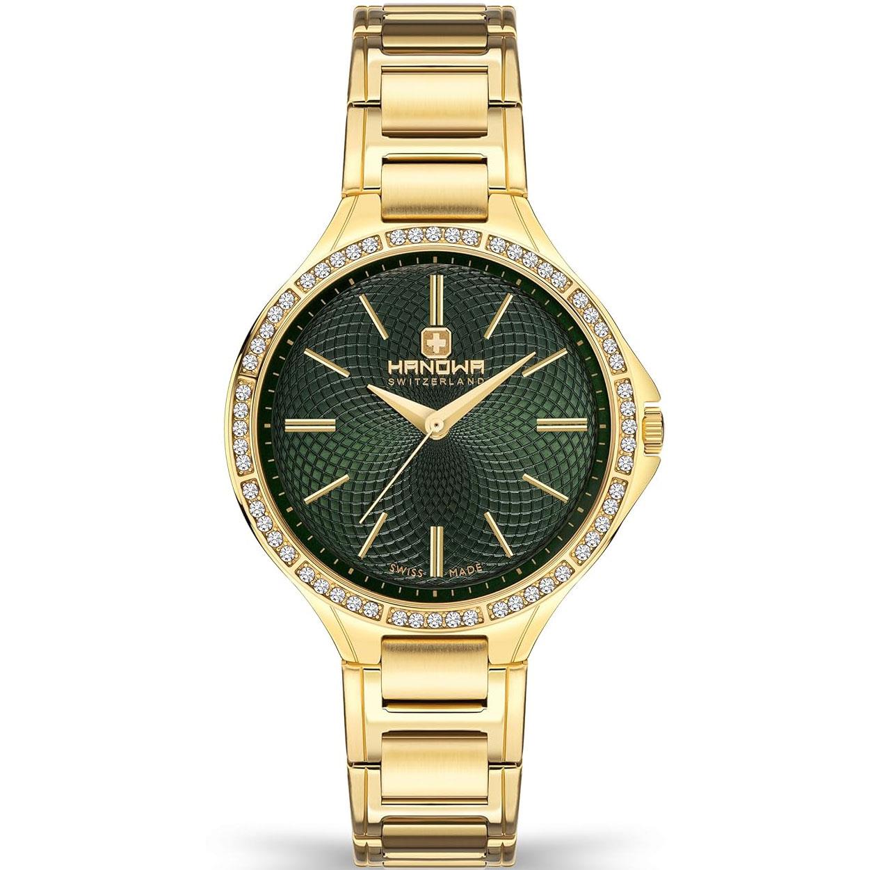 ساعت مچی هانوا مدل HAWLG2100310 - تصویر 1