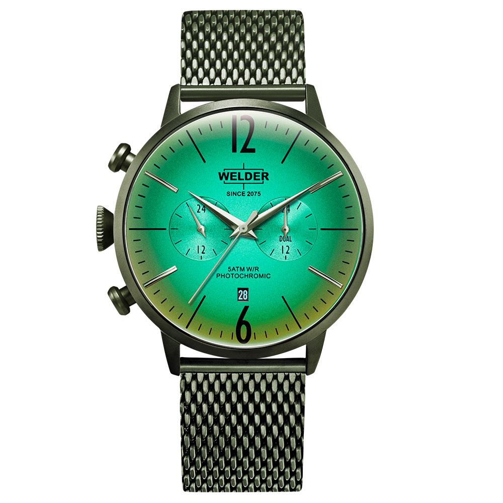 ساعت مچی ولدر مدل WWRC419 - تصویر 1