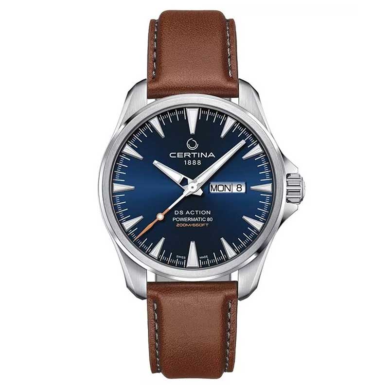 ساعت مچی سرتینا مدل مردانه C032.430.16.041.00 ساعت مچی سرتینا مدل مردانه C032.430.16.041.00