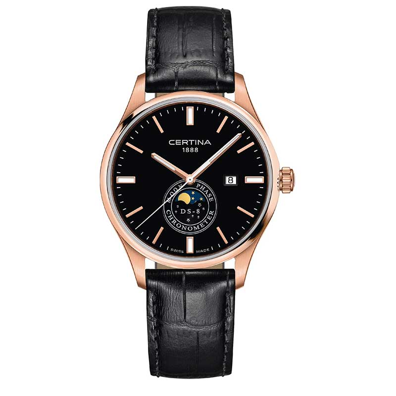 ساعت مچی سرتینا مدل مردانه C033.457.36.051.00 ساعت مچی سرتینا مدل مردانه C033.457.36.051.00