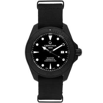 ساعت مچی سرتینا مدل مردانه C032.607.38.051.00 ساعت مچی سرتینا مدل مردانه C032.607.38.051.00