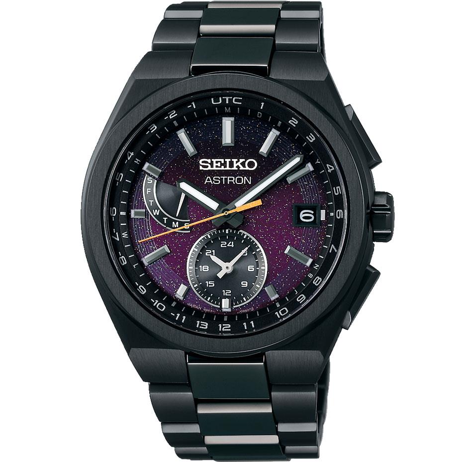 ساعت مچی سیکو مدل SBXY089 - تصویر 1