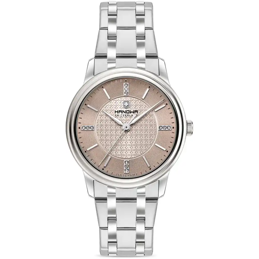 ساعت مچی هانوا زنانه مدل 16-7087.04.014 ساعت مچی هانوا زنانه مدل 16-7087.04.014
