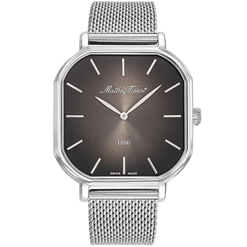 ساعت مچی متی تیسوت مدل H7917AN - تصویر 1