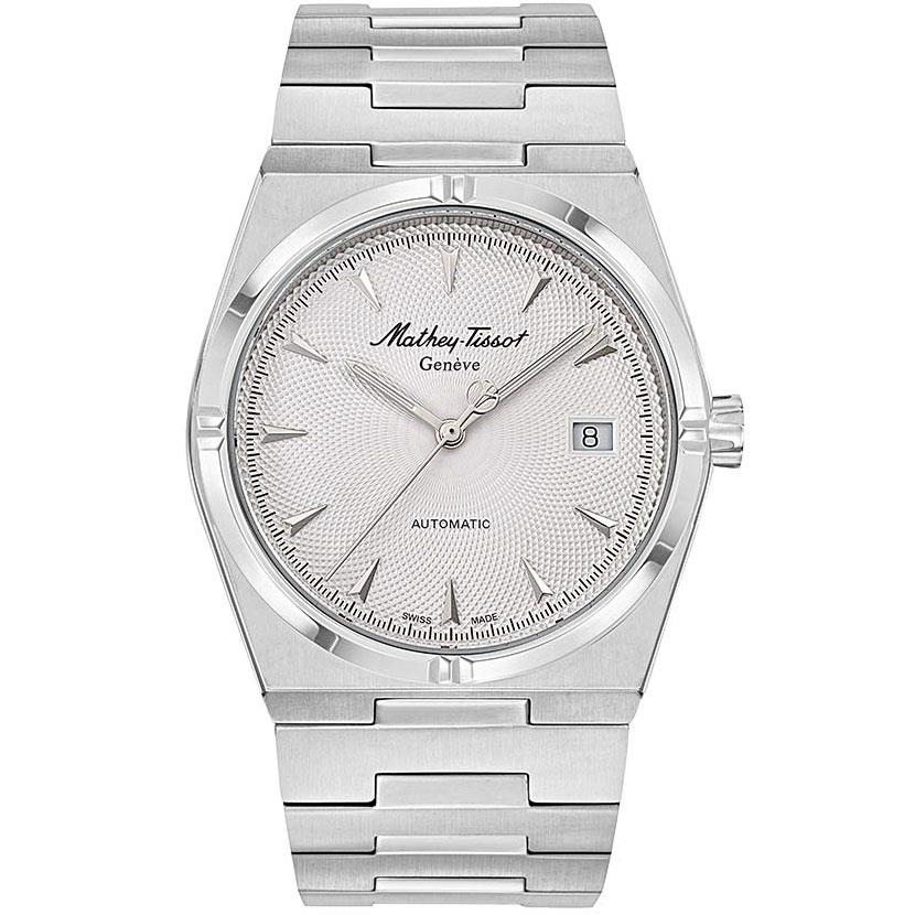 ساعت مچی متی تیسوت مدل H118ATAI - تصویر 1