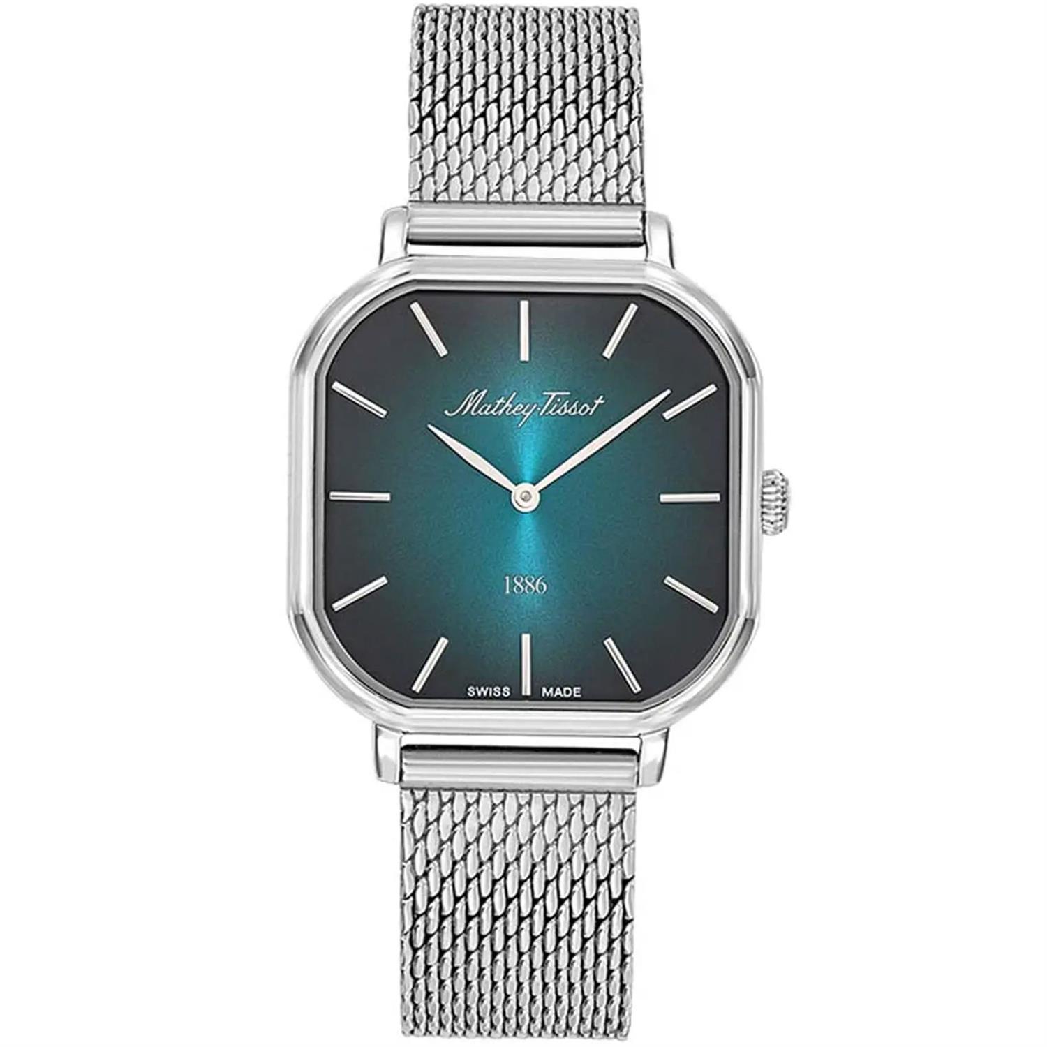 ساعت مچی متی تیسوت مدل D7917AV - تصویر 1