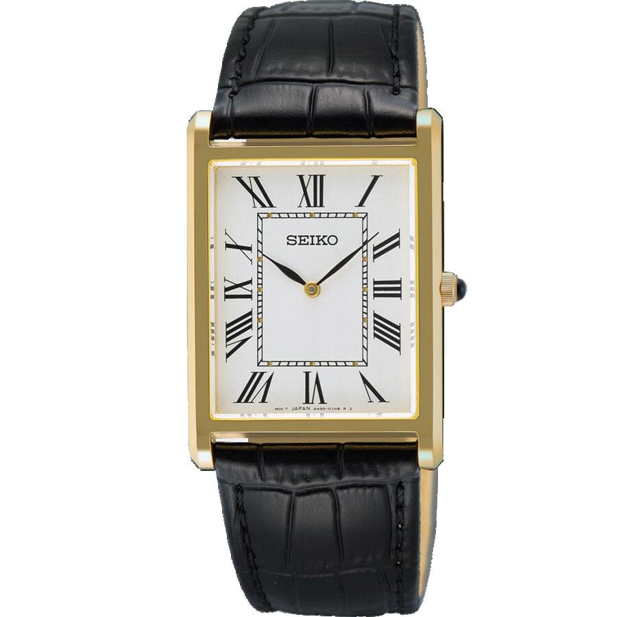 ساعت مچی سیکو مدل SWR104P1 - تصویر 1