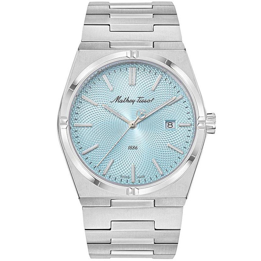 ساعت مچی متی تیسوت مدل H118SK - تصویر 1