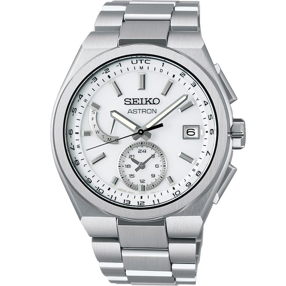 ساعت مچی سیکو مدل SBXY085 - تصویر 1