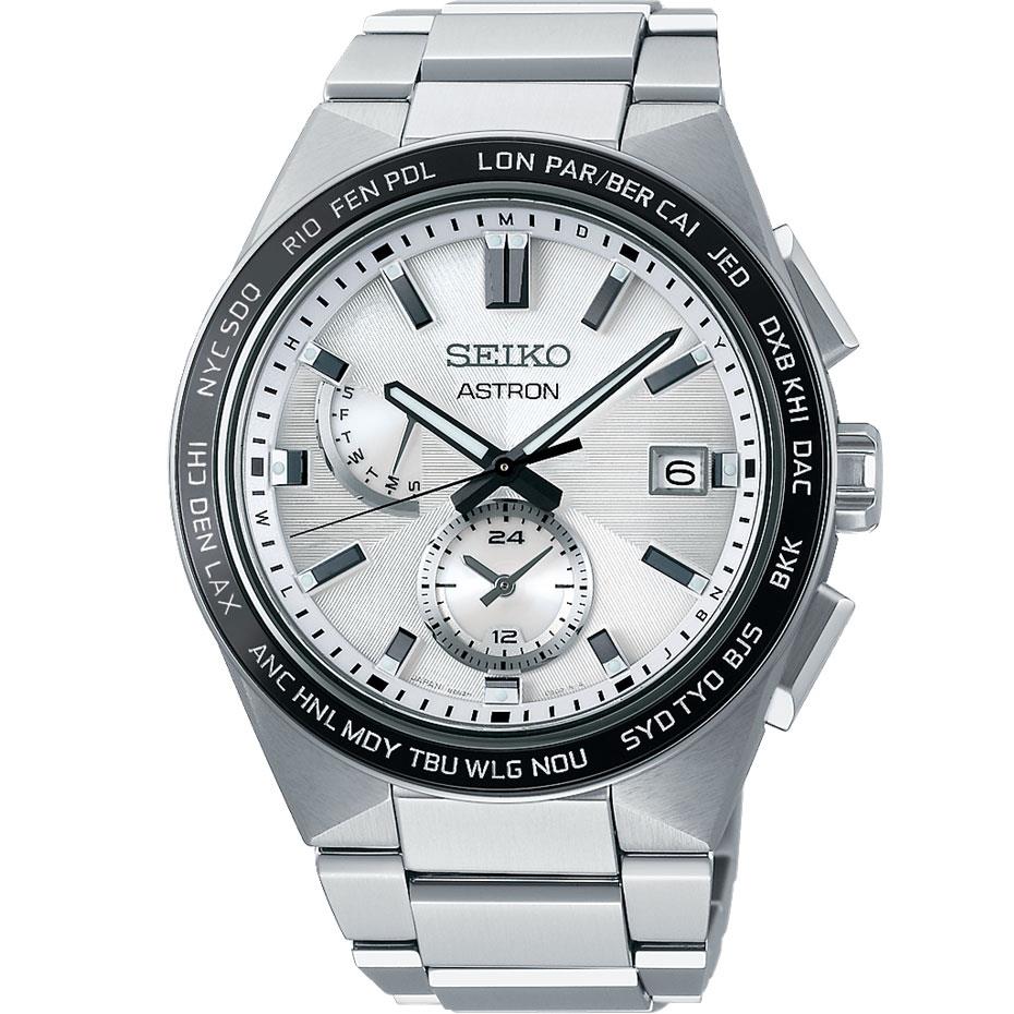 ساعت مچی سیکو مدل SBXY049 - تصویر 1