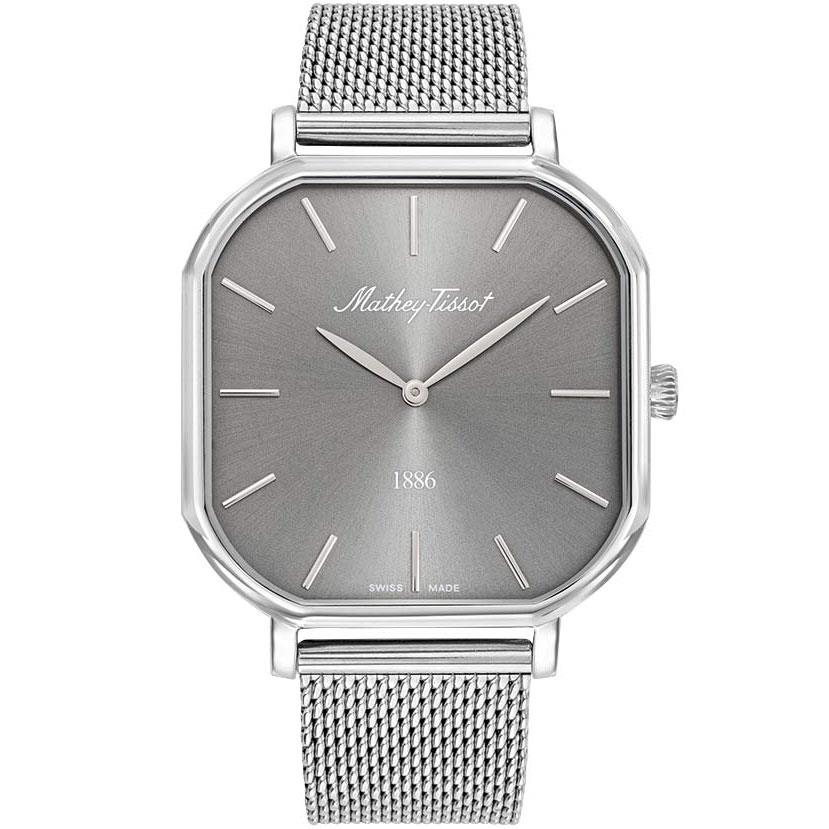 ساعت مچی متی تیسوت مدل H7917AS - تصویر 1