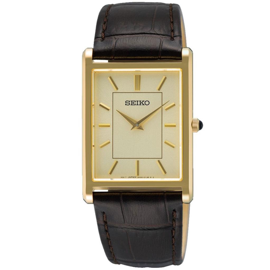 ساعت مچی سیکو مدل SWR106P1 - تصویر 1