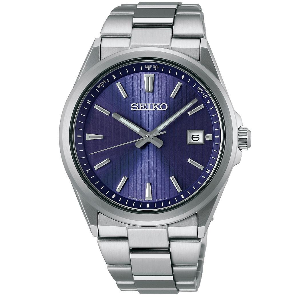 ساعت مچی سیکو مدل SBTM349 - تصویر 1