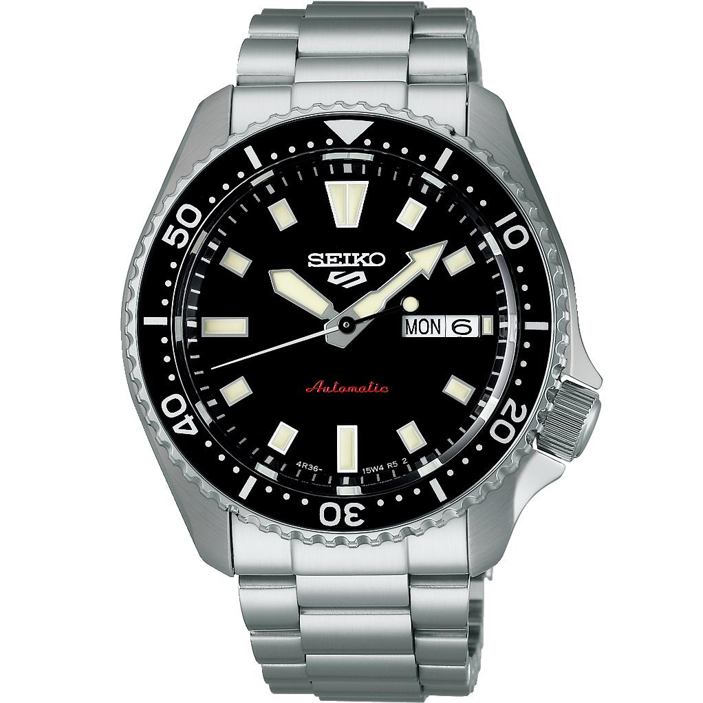 ساعت مچی سیکو مدل SRPL85K1 - تصویر 1