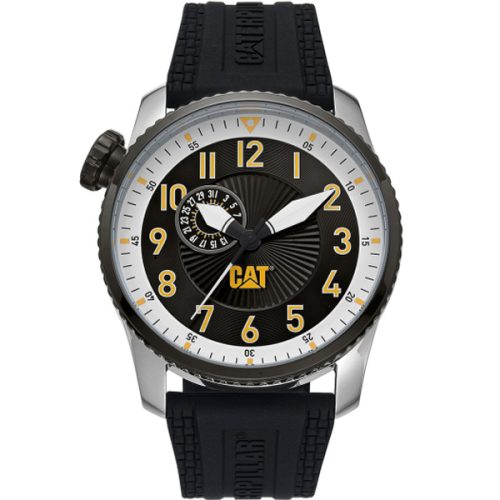 ساعت مچی مردانه کاتر پیلار(CAT) مدل  AQ.141.21.112