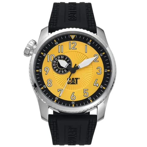 ساعت مچی مردانه کاتر پیلار(CAT) مدل AQ.141.21.711