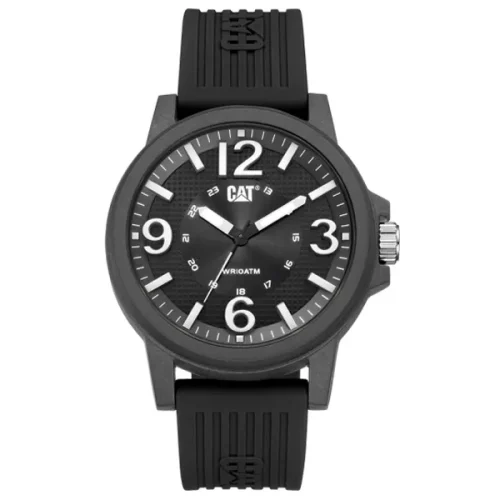ساعت مچی مردانه کاتر پیلار(CAT) مدل LF.111.21.131