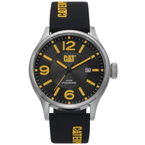 ساعت مچی مردانه کاتر پیلار(CAT) مدل   QB.141.27.137