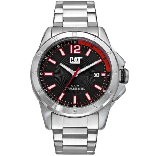 ساعت مچی مردانه کاتر پیلار(CAT) مدل  YW.141.11.138