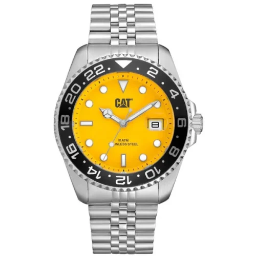 ساعت مچی مردانه کاتر پیلار(CAT) مدل AO.141.11.727 ساعت مچی مردانه کاتر پیلار(CAT) مدل AO.141.11.727